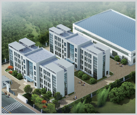 藍(lán)平文化創(chuàng)意產(chǎn)業(yè)園